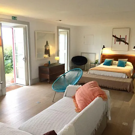 Bed & Views Habitación en casa particular Ponta Delgada